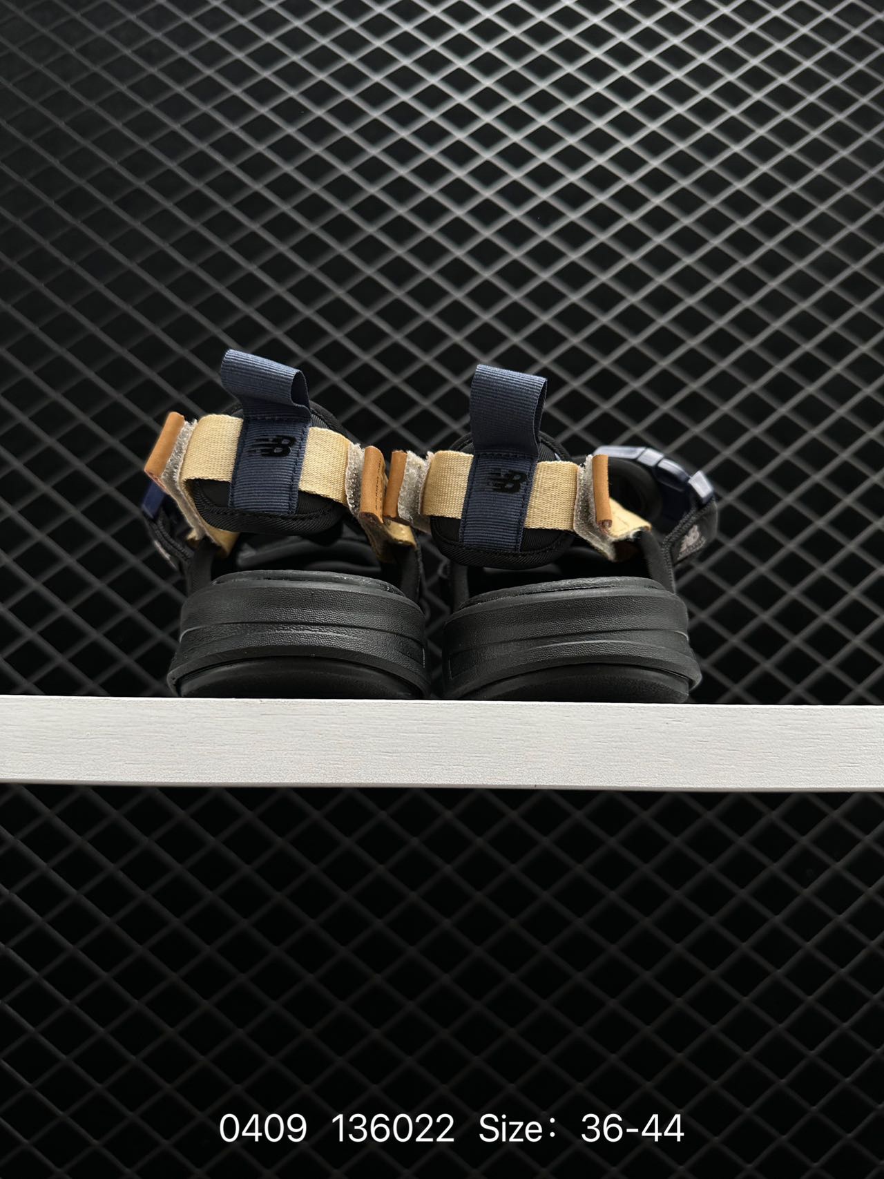 New Balance x Noritake SDL750